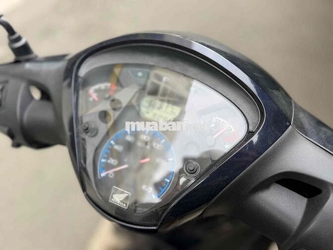 Honda SH 150i 2017 Đen 60.000km