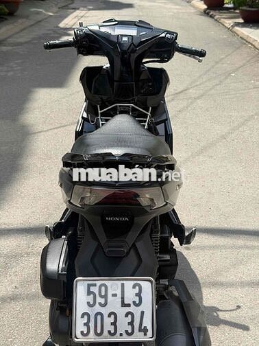 HT GÓP ĐẬU💯Airblade 125 BSTP 9chủ Xe Đẹp Ít Đi🚘