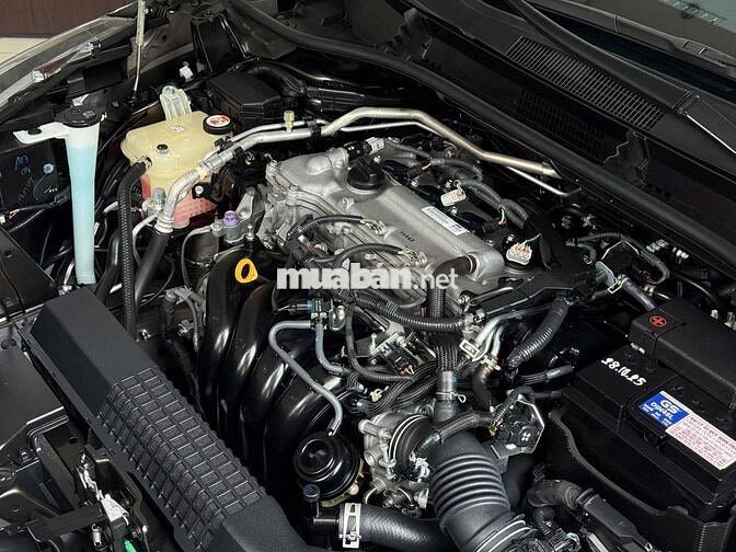 Cross 1.8V 2023 đi nhẹ 5000km