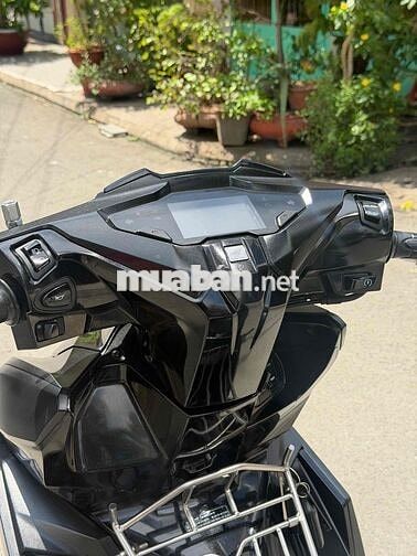 HT GÓP ĐẬU💯Airblade 125 BSTP 9chủ Xe Đẹp Ít Đi🚘