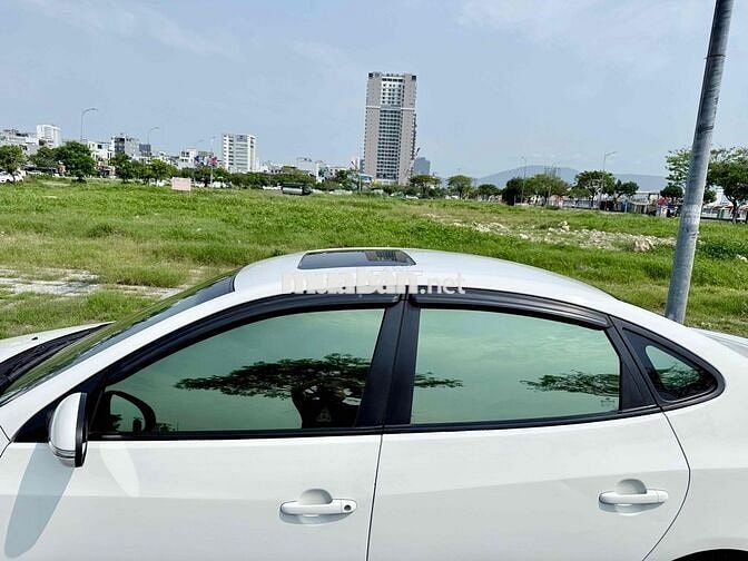 Hyundai Avante số tự động nguyên rin