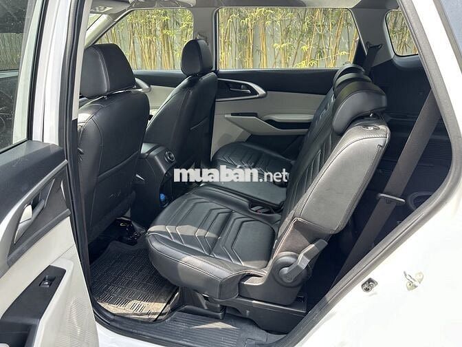 KIA Carens 2022 1.5 Luxury Trắng