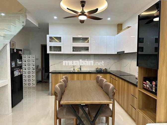 🏡🏡CHO THUÊ NHÀ 5 PHÒNG NGỦ KHU NAM VIỆT Á - GẦN SÔNG