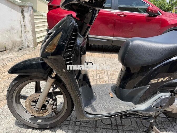 Honda SH 150cc Dk 5/2005  bstp chính chủ