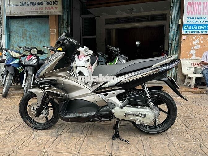 AIR BLADE FI (2009) BS:65B1:CẦN THƠ