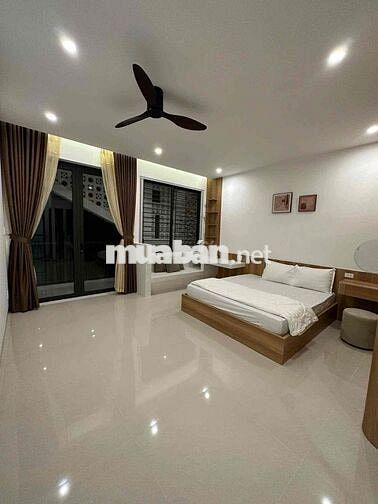 🏡🏡CHO THUÊ NHÀ 5 PHÒNG NGỦ KHU NAM VIỆT Á - GẦN SÔNG