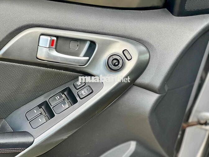 Bán Xe Kia Forte số Tự động bản Full