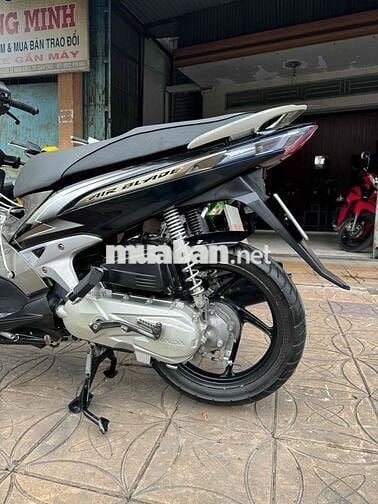 AIR BLADE FI (2009) BS:65B1:CẦN THƠ
