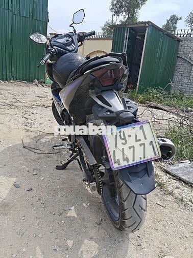 Yamaha Exciter 150 2019 Đen 40.000 km