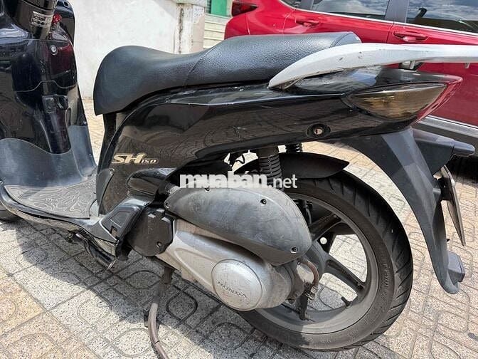 Honda SH 150cc Dk 5/2005  bstp chính chủ