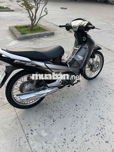 Honda Future Neo 2006 Đen