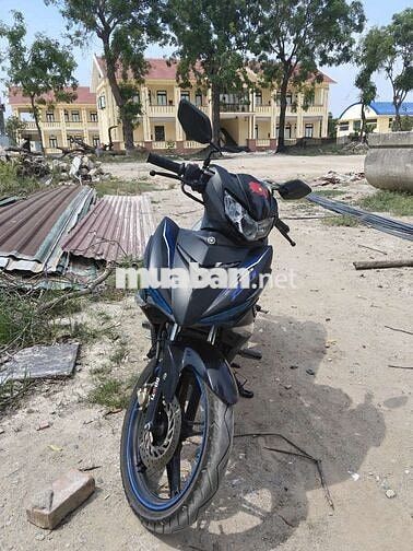 Yamaha Exciter 150 2019 Đen 40.000 km