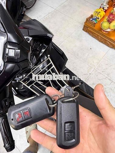 HT GÓP ĐẬU💯Airblade 125 BSTP 9chủ Xe Đẹp Ít Đi🚘