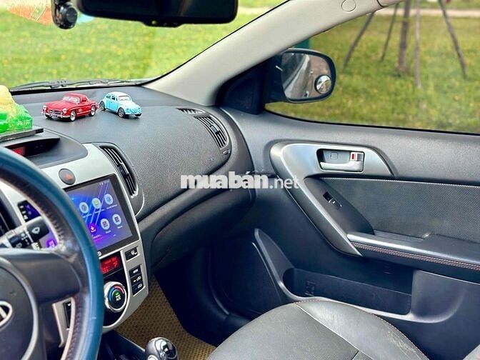 Bán Xe Kia Forte số Tự động bản Full