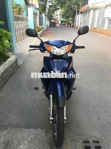 Honda Future 1 CCCD chính Chủ 43 Đà Nẵng