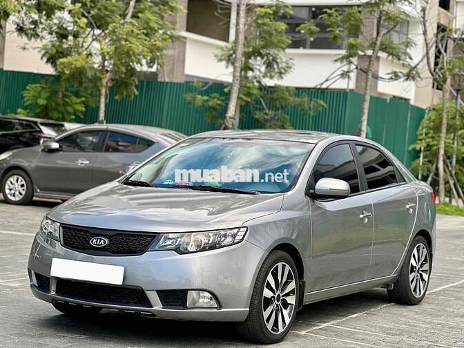 Bán Xe Kia Forte số Tự động bản Full