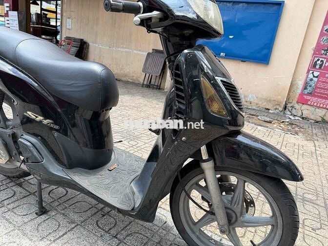 Honda SH 150cc Dk 5/2005  bstp chính chủ