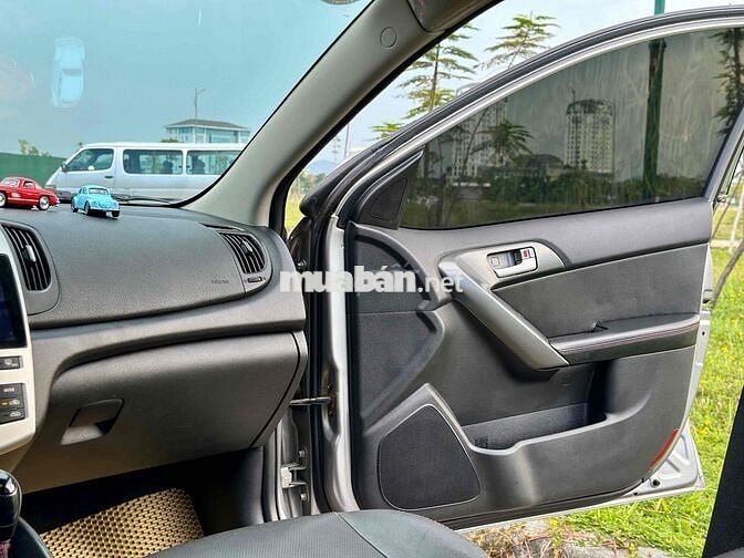 Bán Xe Kia Forte số Tự động bản Full