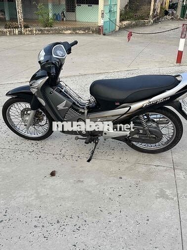 Honda Future Neo 2006 Đen