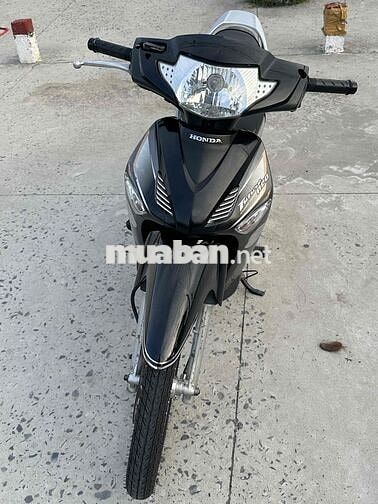 Honda Future Neo 2006 Đen