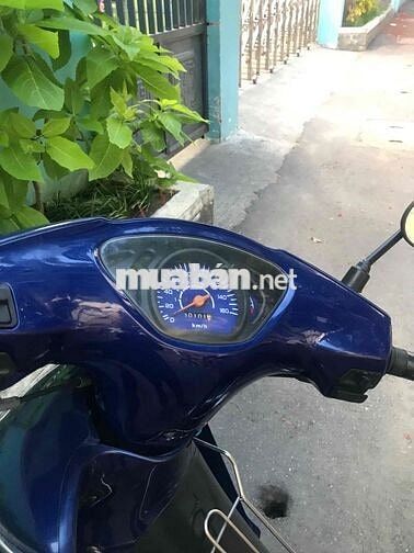 Honda Future 1 CCCD chính Chủ 43 Đà Nẵng