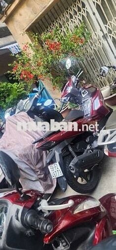Honda Air Blade 160 Đỏ 2023