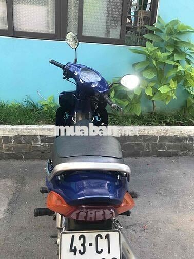 Honda Future 1 CCCD chính Chủ 43 Đà Nẵng