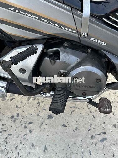 Honda Future Neo 2006 Đen