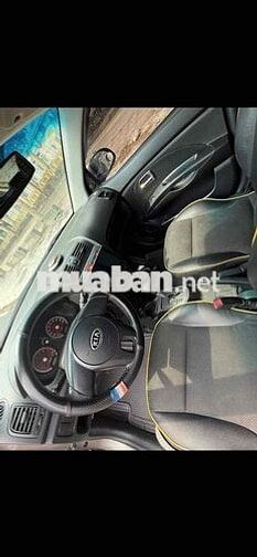 Kia Morning SLX 2010 Xám