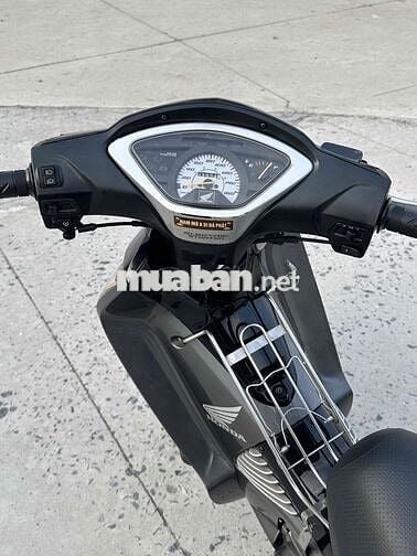Honda Future Neo 2006 Đen