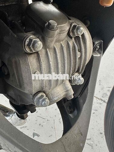 Honda Future Neo 2006 Đen