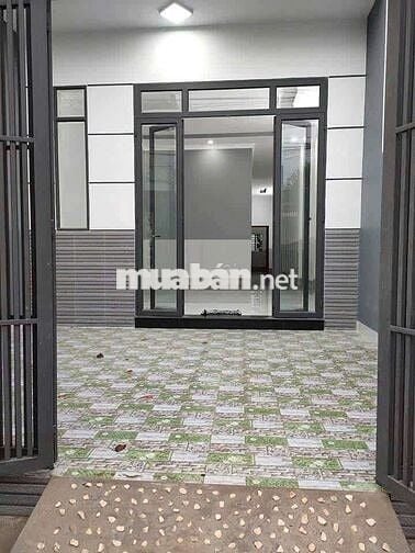 BÁN NHÀ CẤP 4 MT ĐƯỜNG KHUẤT VĂN BỨC, DT 108M2 SHR GIÁ 985TRIỆU