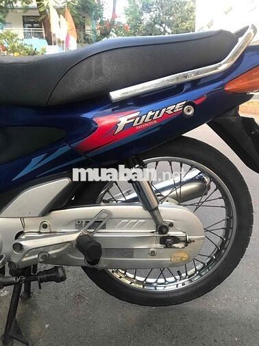 Honda Future 1 CCCD chính Chủ 43 Đà Nẵng