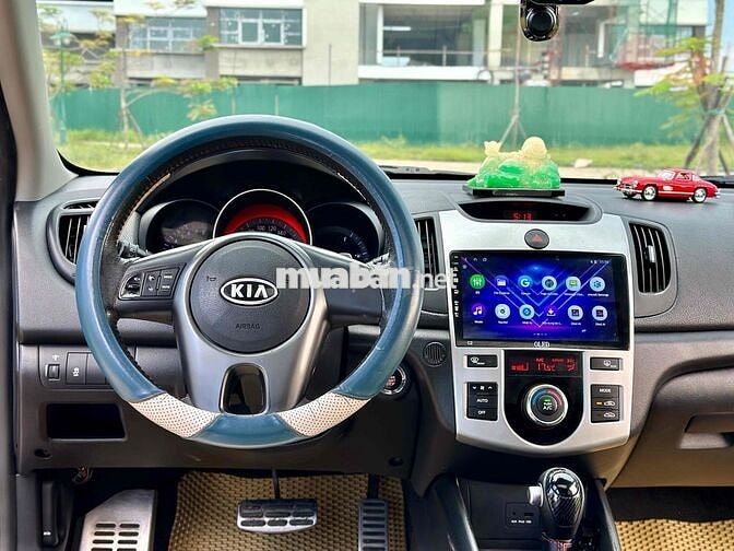 Bán Xe Kia Forte số Tự động bản Full