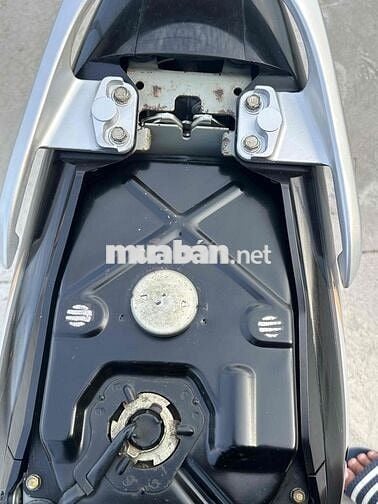Honda Future Neo 2006 Đen
