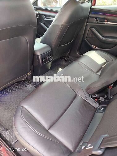 Mazda 3 2023 Luxury 43000 km Đỏ