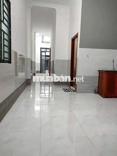 BÁN NHÀ CẤP 4 MT ĐƯỜNG KHUẤT VĂN BỨC, DT 108M2 SHR GIÁ 985TRIỆU