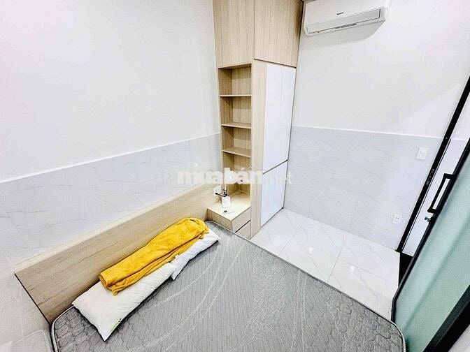 Căn Hộ 2 Phòng Ngủ - Gần Hồ Xuân Hương - Biển Mỹ Khê
