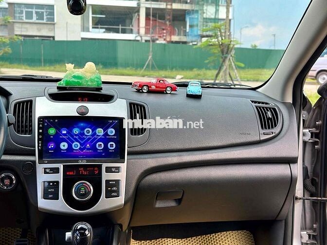Bán Xe Kia Forte số Tự động bản Full