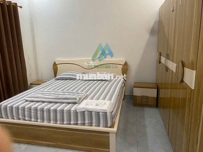 CHO THUÊ TOÀ CĂN HỘ 5 TẦNG 12PN ĐƯỜNG TRẦN XUÂN HÒA