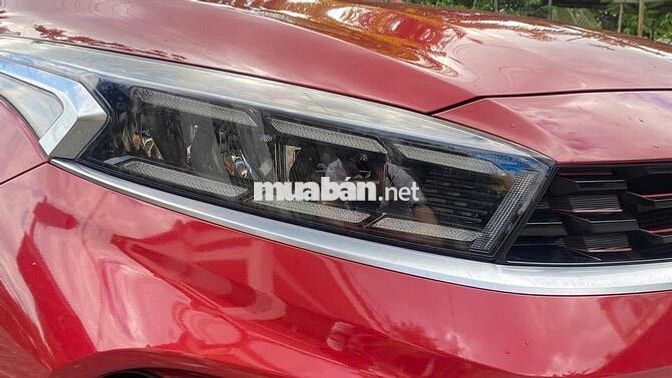Kia K3 GT 2023 Đỏ