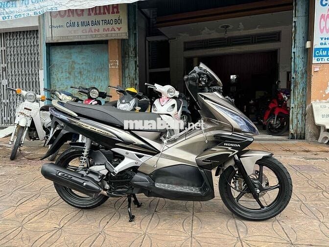 AIR BLADE FI (2009) BS:65B1:CẦN THƠ