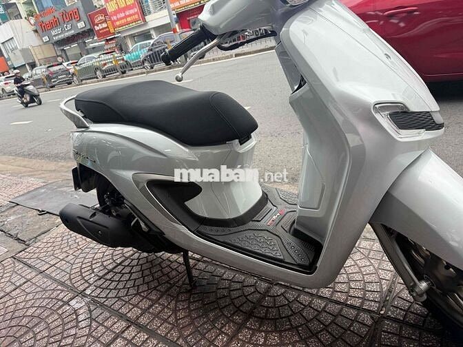 Honda Style 2026 Trắng 1900 km