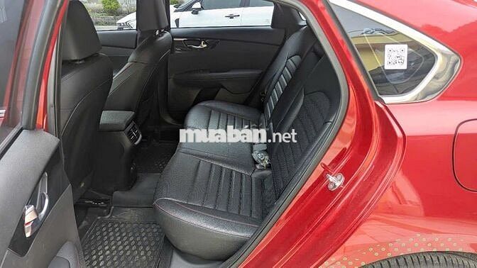 Kia K3 GT 2023 Đỏ