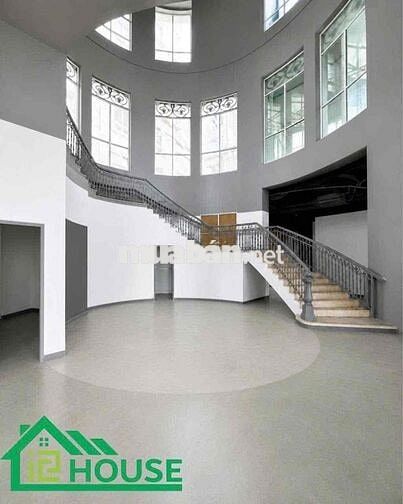 Cho Thuê nhà HXT lê văn Sỹ 8x20 giá 55 triệu