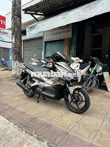 AIR BLADE FI (2009) BS:65B1:CẦN THƠ