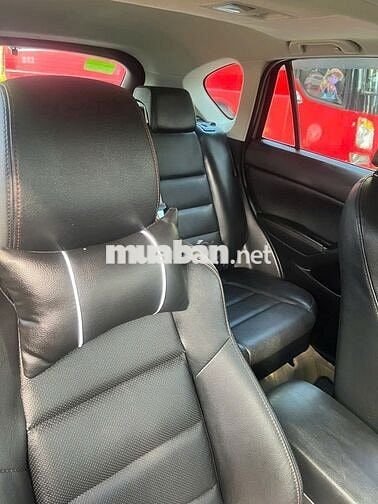 Mazda CX5 2014 2.0 AT 166.000 km