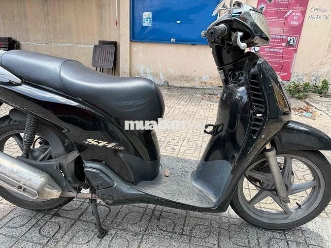 Honda SH 150cc Dk 5/2005  bstp chính chủ