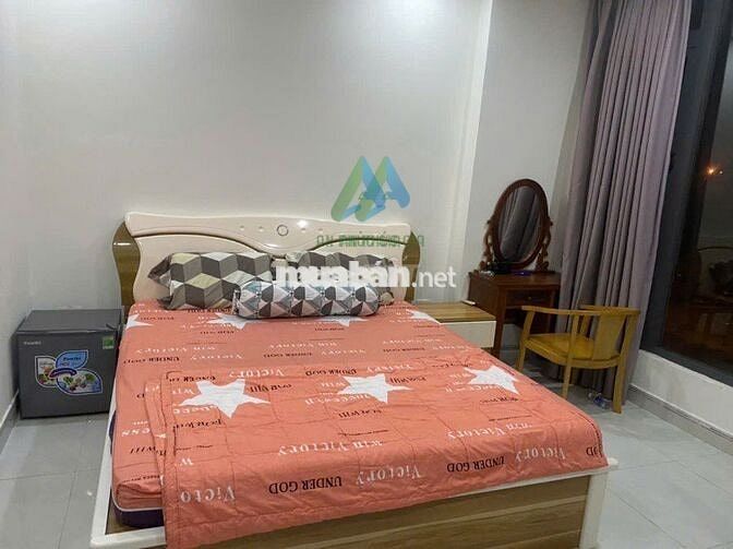CHO THUÊ TOÀ CĂN HỘ 5 TẦNG 12PN ĐƯỜNG TRẦN XUÂN HÒA