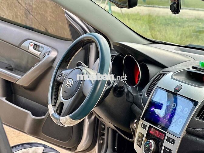 Bán Xe Kia Forte số Tự động bản Full